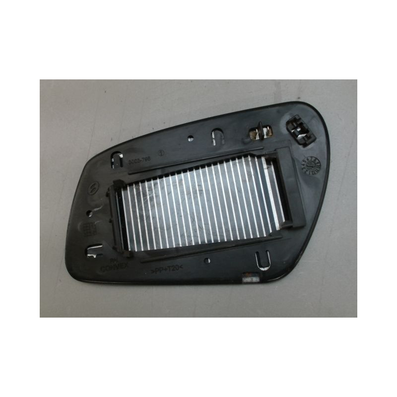 GLACE RETROVISEUR EXT D FORD FOCUS