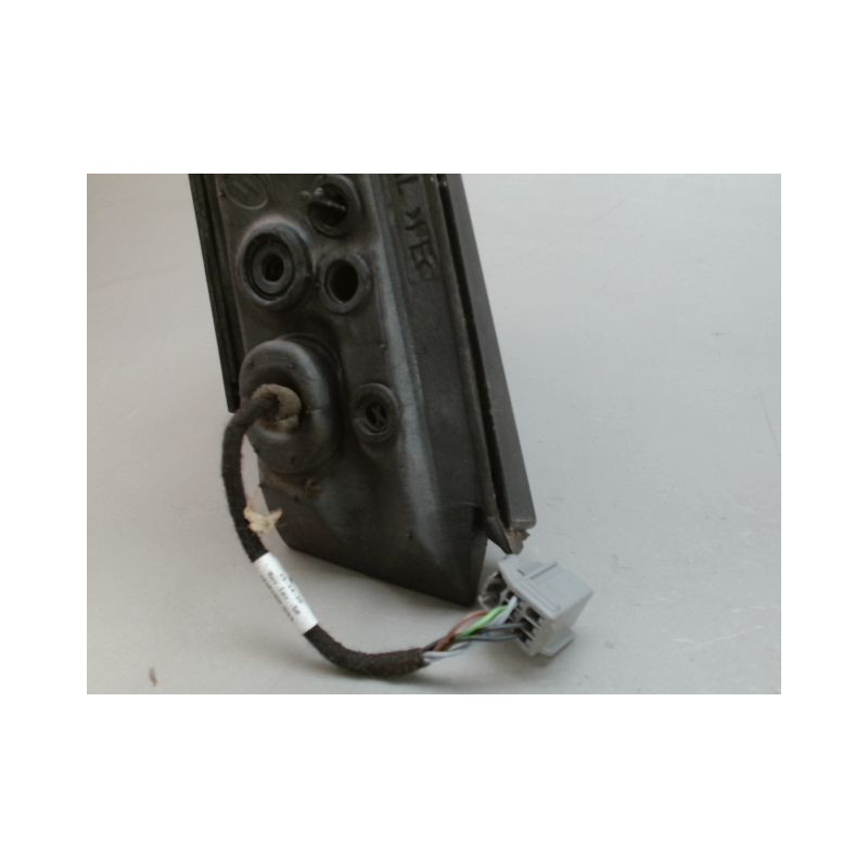RETROVISEUR EXTERIEUR ELECTRIQUE GAUCHE FORD FOCUS