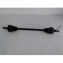 TRANSMISSION ARRIERE GAUCHE MERCEDES CLASSE C 2007- C 200 CDI 