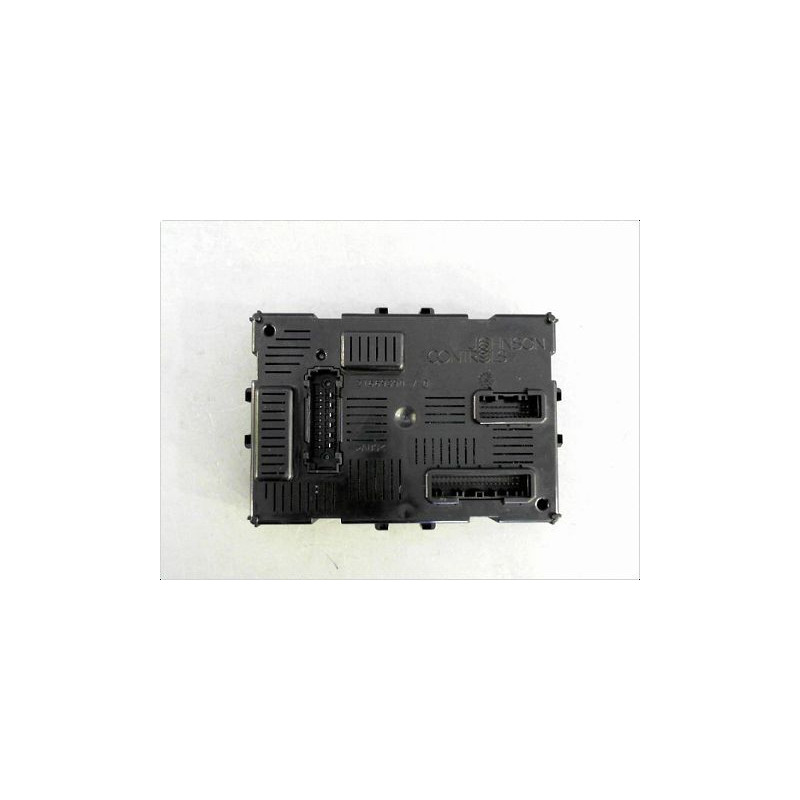 BOITIER GESTION HABITACLE RENAULT CLIO III PH.2 ESTATE 09-14