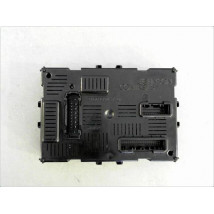 BOITIER GESTION HABITACLE RENAULT CLIO III PH.2 ESTATE 09-14