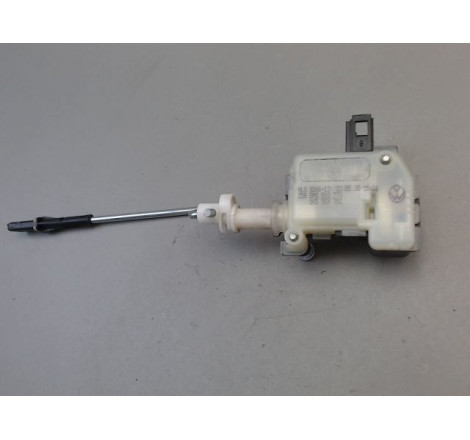 ACTIONNEUR TRAPPE CARBURANT