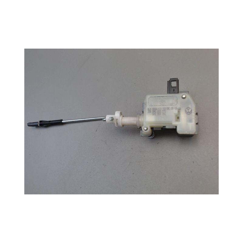 ACTIONNEUR TRAPPE CARBURANT VOLKSWAGEN GOLF