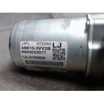 COLONNE DE DIRECTION ASSISTEE NISSAN NOTE