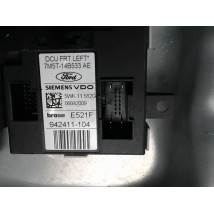 MECANISME+MOTEUR LEVE-GLACE AVANT GAUCHE FORD C-MAX