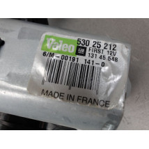 MECANISME ESSUIE-GLACE ARRIERE OPEL ZAFIRA