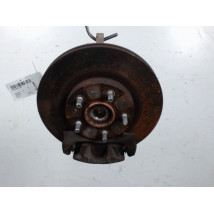 PIVOT AVANT GAUCHE MITSUBISHI ASX