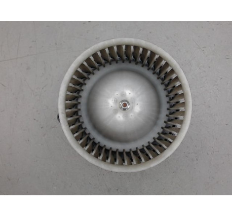 MOTEUR VENTILATEUR CHAUFFAGE