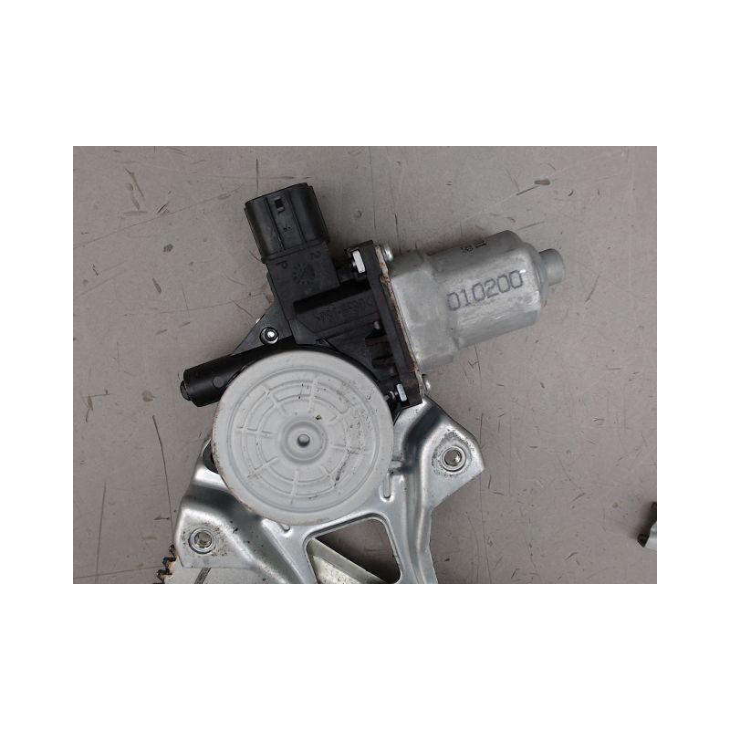 MECANISME LEVE-GLACE AVANT DROIT MITSUBISHI ASX