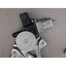 MECANISME LEVE-GLACE AVANT DROIT MITSUBISHI ASX