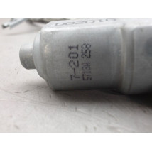 MECANISME LEVE-GLACE AVANT DROIT MITSUBISHI ASX