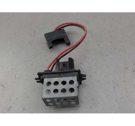 MODULE DE CHAUFFAGE