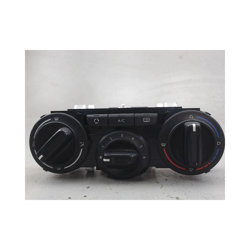 COMMANDE DE CHAUFFAGE CITROEN C3