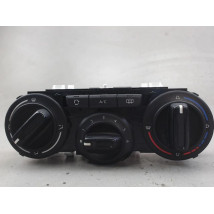 COMMANDE DE CHAUFFAGE CITROEN C3