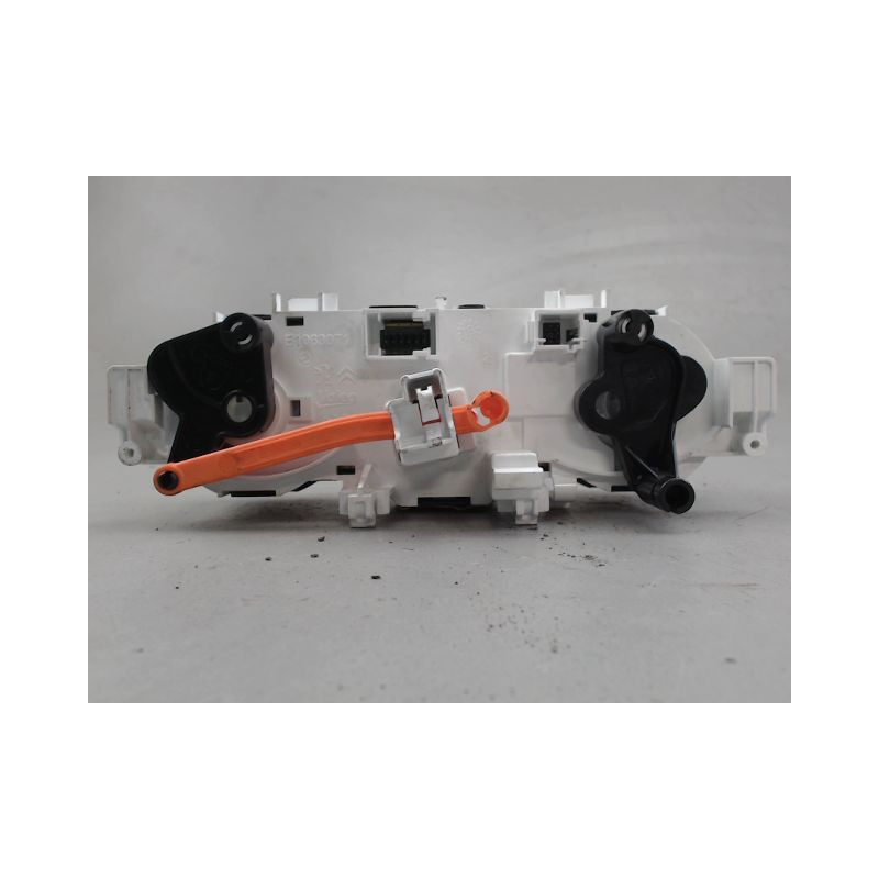 COMMANDE DE CHAUFFAGE CITROEN C3