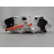 COMMANDE DE CHAUFFAGE CITROEN C3