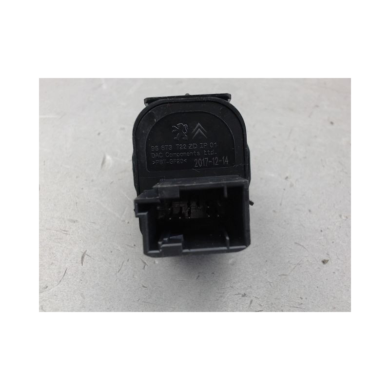 COMMANDE RETROVISSEUR EXTERIEUR ELECTRIQUE CITROEN C3