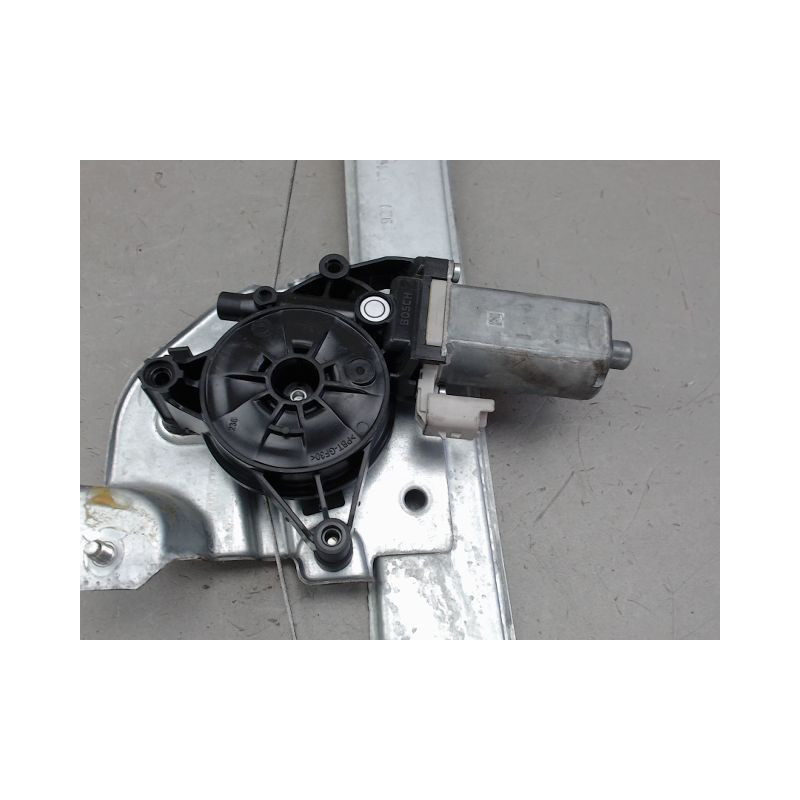 MECANISME LEVE-GLACE AVANT DROIT CITROEN C3