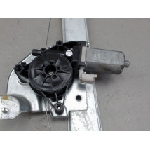 MECANISME LEVE-GLACE AVANT DROIT CITROEN C3