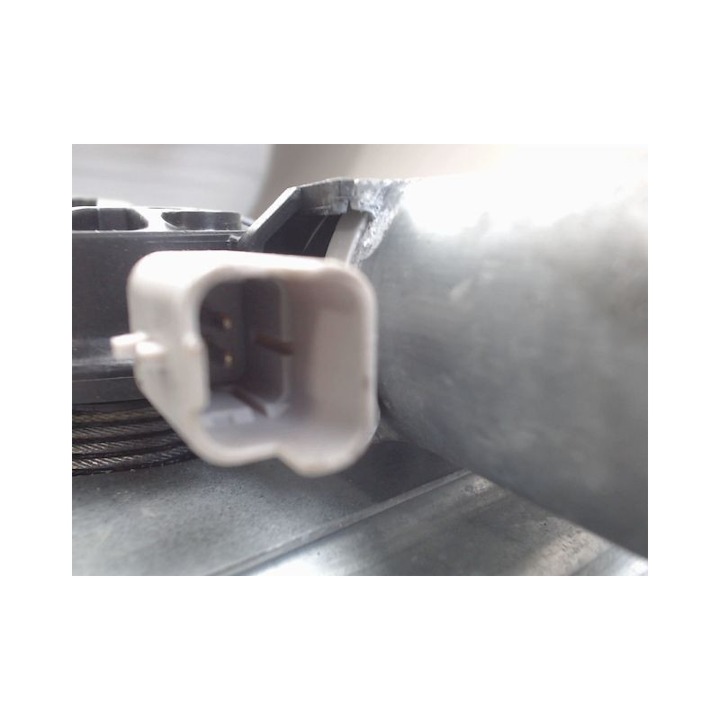 MECANISME LEVE-GLACE AVANT DROIT CITROEN C3