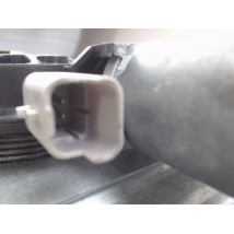 MECANISME LEVE-GLACE AVANT DROIT CITROEN C3