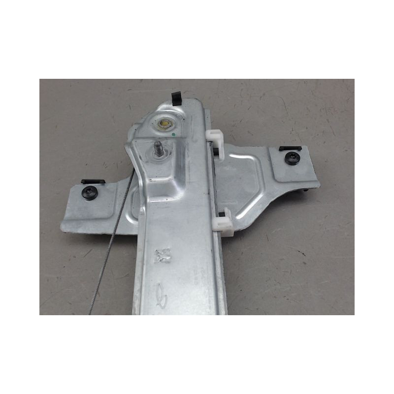 MECANISME LEVE-GLACE AVANT DROIT CITROEN C3