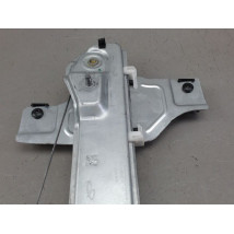 MECANISME LEVE-GLACE AVANT DROIT CITROEN C3