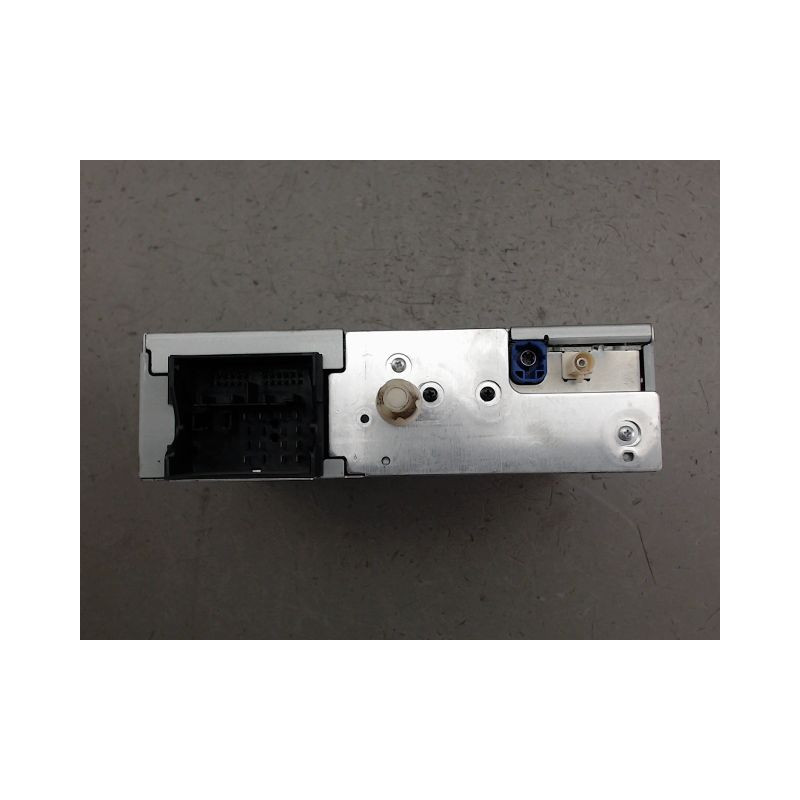 AUTORADIO CITROEN C3