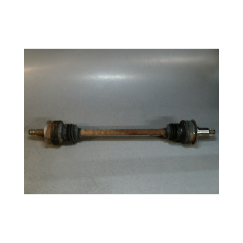 TRANSMISSION ARRIERE DROIT MERCEDES CLASSE C COUPE SPORT 2004- C 180 Kompressor 
