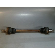 TRANSMISSION ARRIERE DROIT MERCEDES CLASSE C COUPE SPORT 2004- C 180 Kompressor 
