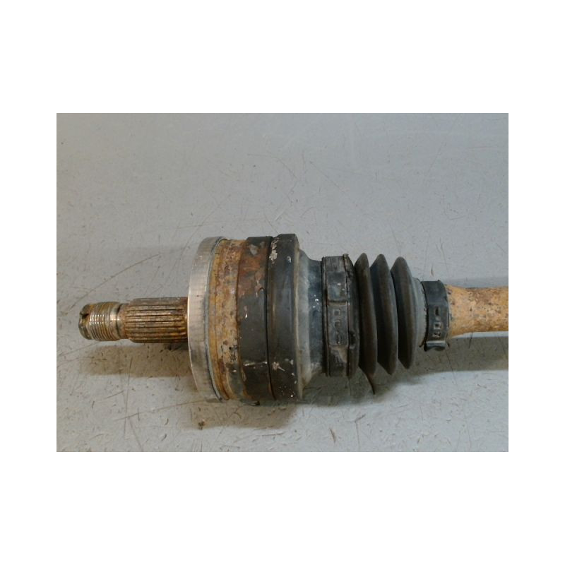 TRANSMISSION ARRIERE DROIT MERCEDES CLASSE C COUPE SPORT 2004- C 180 Kompressor 