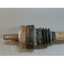 TRANSMISSION ARRIERE DROIT MERCEDES CLASSE C COUPE SPORT 2004- C 180 Kompressor 