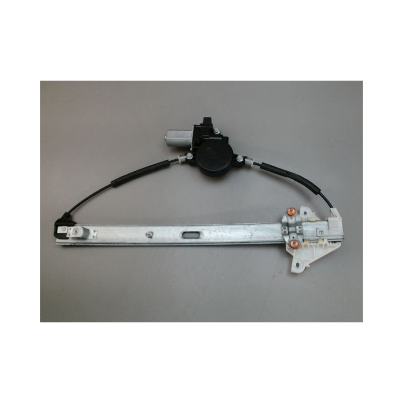 MECANISME LEVE-GLACE AVANT GAUCHE MAZDA CX-5