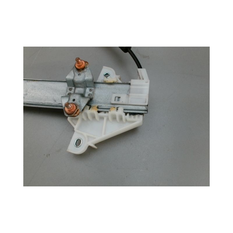 MECANISME LEVE-GLACE AVANT GAUCHE MAZDA CX-5