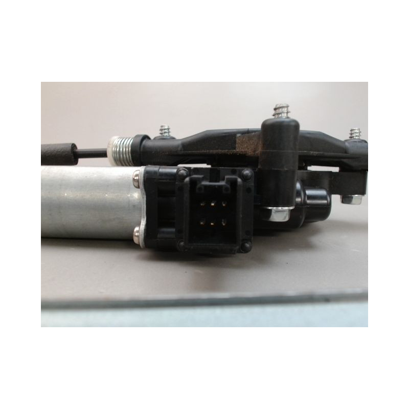 MECANISME LEVE-GLACE AVANT GAUCHE MAZDA CX-5