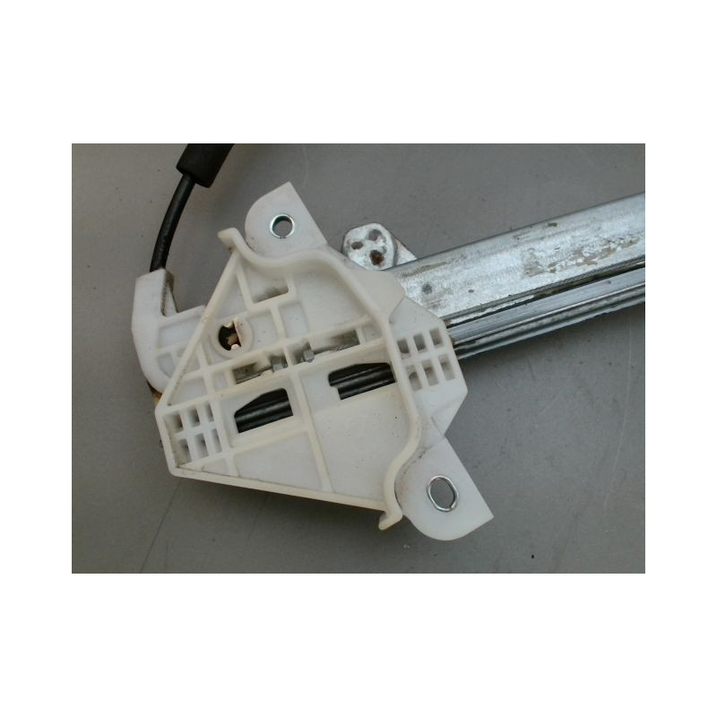 MECANISME LEVE-GLACE AVANT GAUCHE MAZDA CX-5