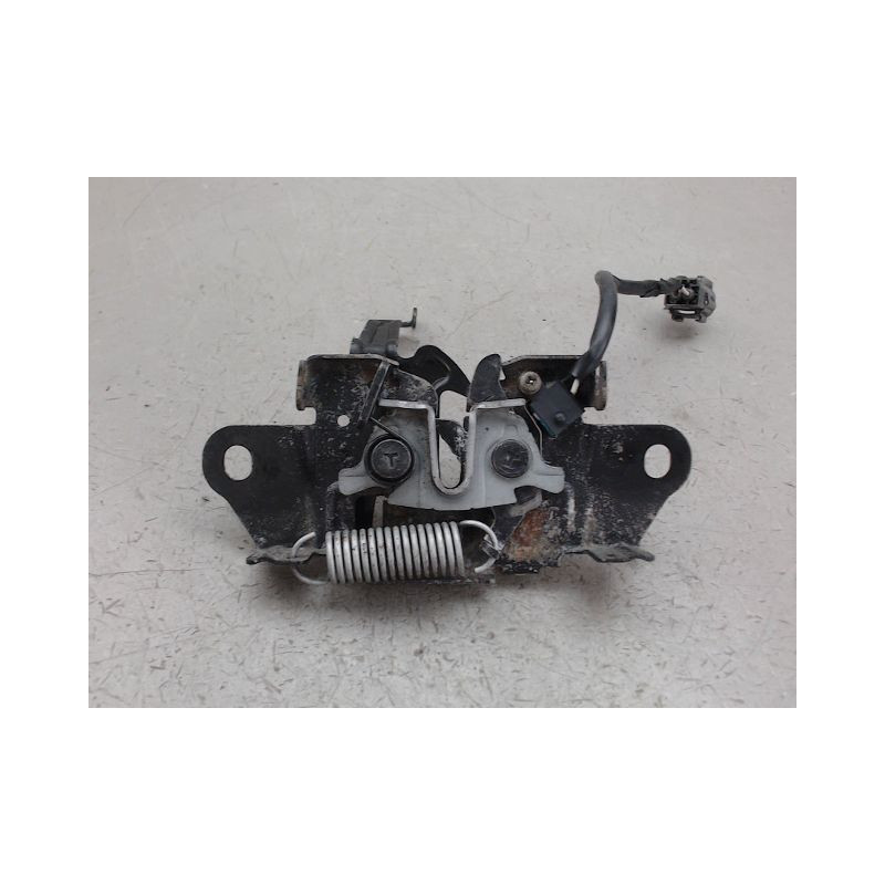 SERRURE CAPOT MAZDA CX-5