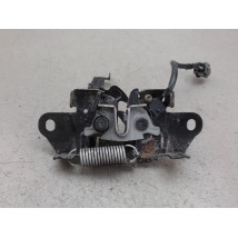 SERRURE CAPOT MAZDA CX-5