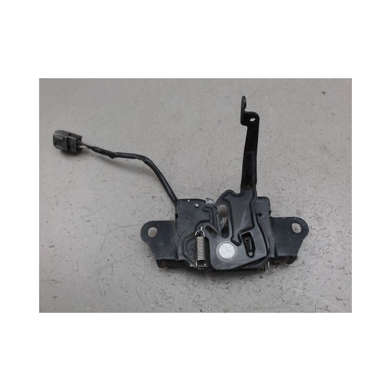 SERRURE CAPOT MAZDA CX-5