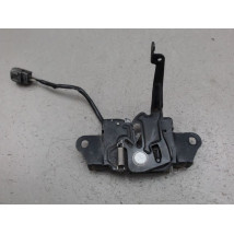 SERRURE CAPOT MAZDA CX-5