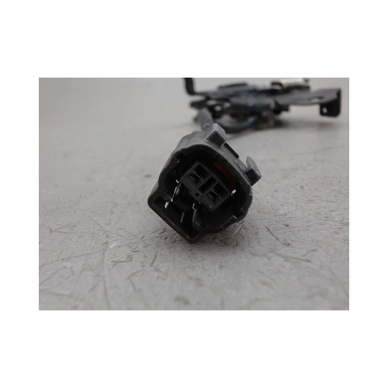 SERRURE CAPOT MAZDA CX-5