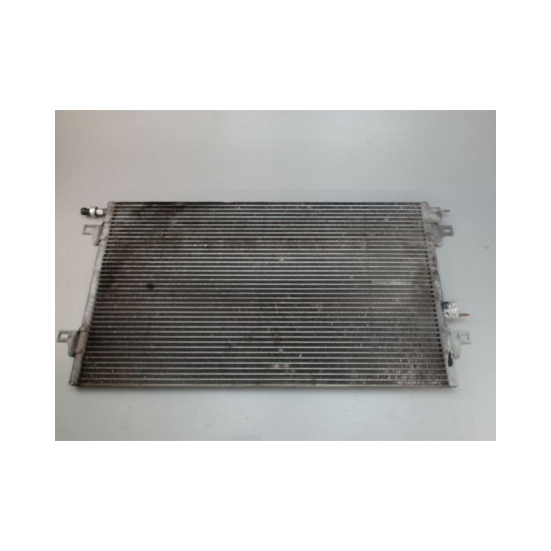 CONDENSEUR CLIMATISATION RENAULT VEL SATIS