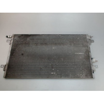CONDENSEUR CLIMATISATION RENAULT VEL SATIS