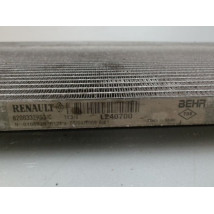 CONDENSEUR CLIMATISATION RENAULT VEL SATIS