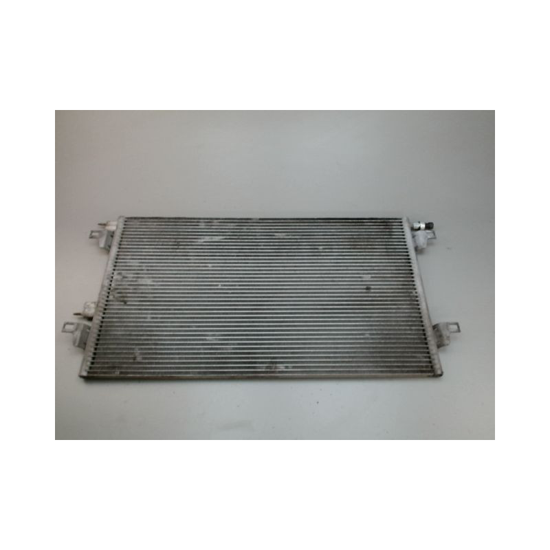 CONDENSEUR CLIMATISATION RENAULT VEL SATIS