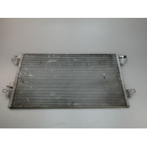 CONDENSEUR CLIMATISATION RENAULT VEL SATIS