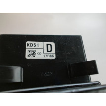 COMMANDE CLIGNOTANT MAZDA CX-5