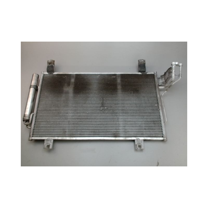 CONDENSEUR CLIMATISATION MAZDA CX-5