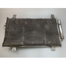 CONDENSEUR CLIMATISATION MAZDA CX-5
