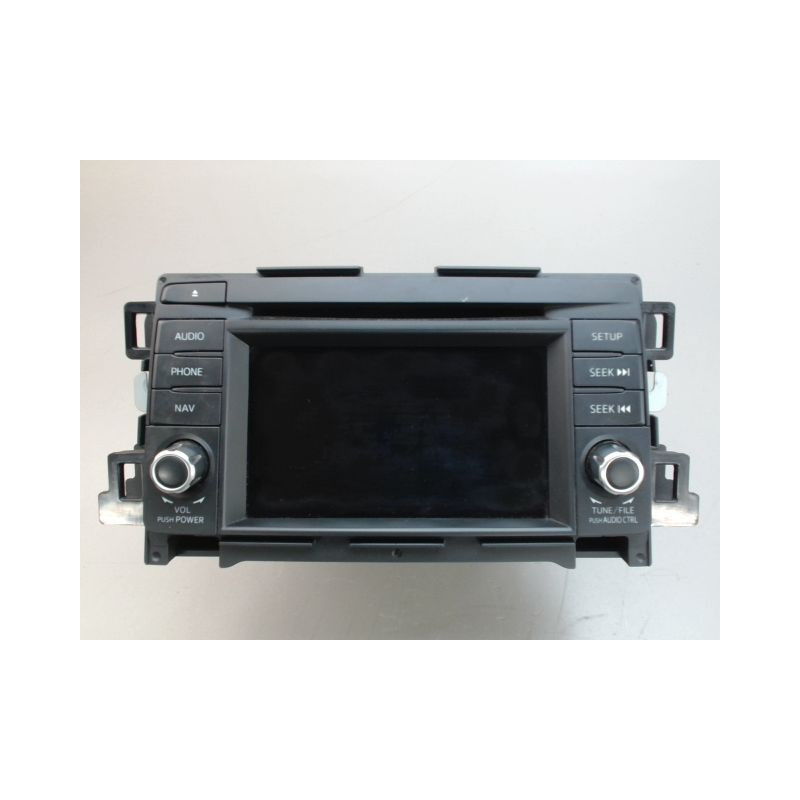 AUTORADIO MAZDA CX-5